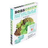 БАД леденцы "BOBSGREEN " пихта с ментолом, 32г. 015-088