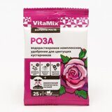 VitaMix - Роза, 25 г, комплексное удобрение (Б/М) 1*100