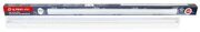 Светильник фито линейный 9Вт Т5 570х35х26мм IP20 Ultraflash LWL-2014-04CL (25) 14076