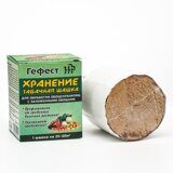 Шашка табачная Гефест для теплиц 220г 1/30